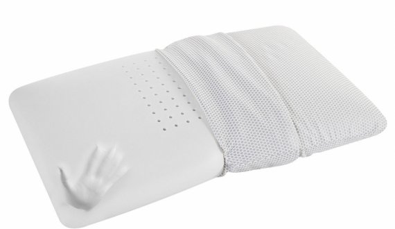 Подушка MagniCool 3D Maxi