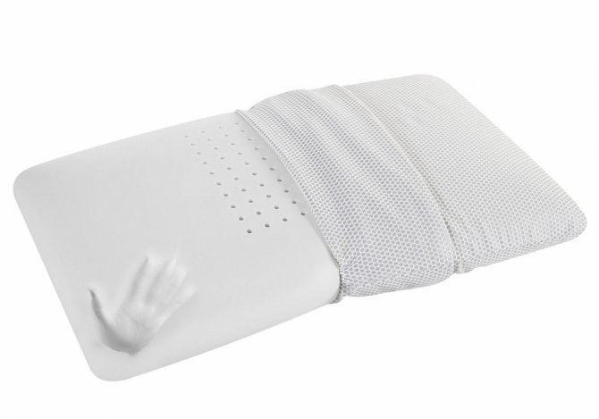 Подушка MagniCool 3D Maxi