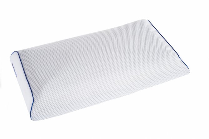 Подушка Magnistretch S